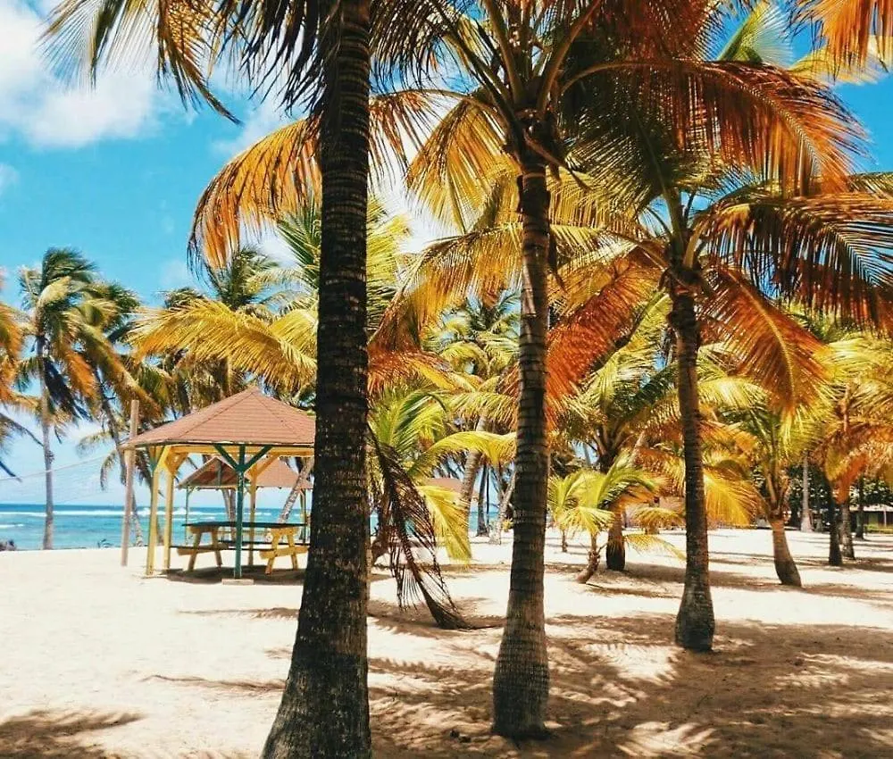 Vila Caribbean'Zen Petit-Bourg